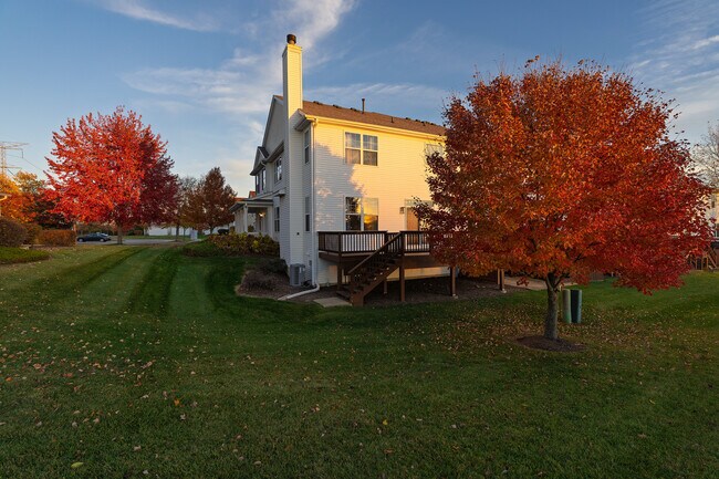 Building Photo - 2930 Glacier Way