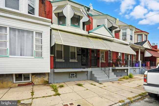 Building Photo - 5909 Arch St