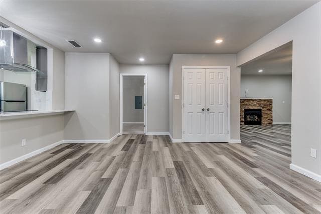 Building Photo - 1669 Morrison Dr