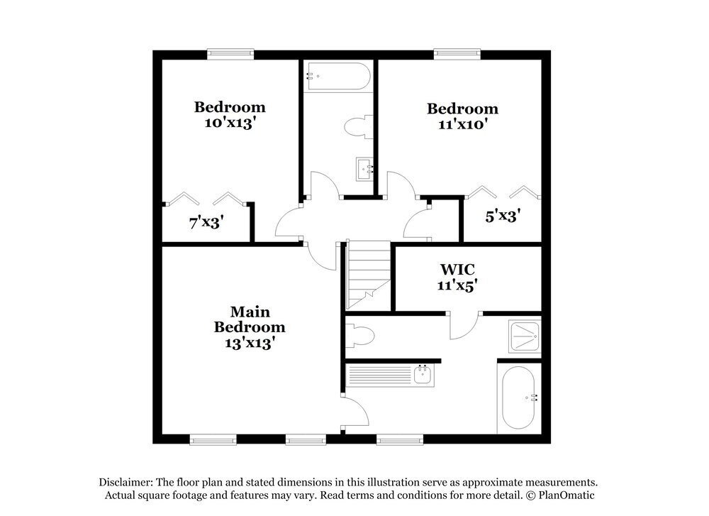 Building Photo - 3612 Denise Dr