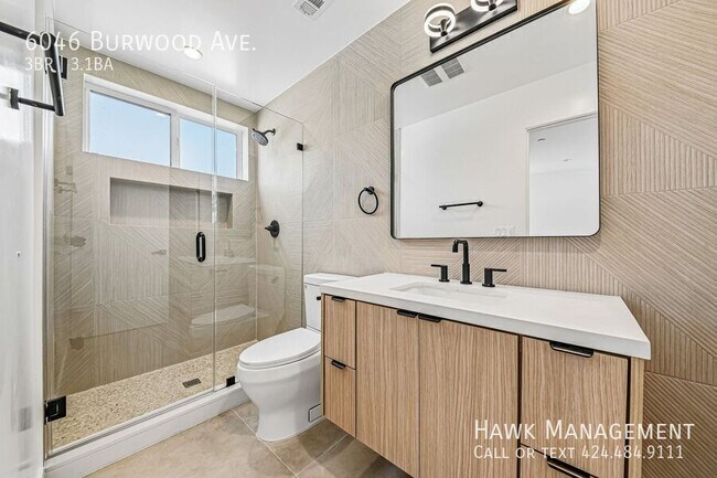 Building Photo - 6046 Burwood Ave