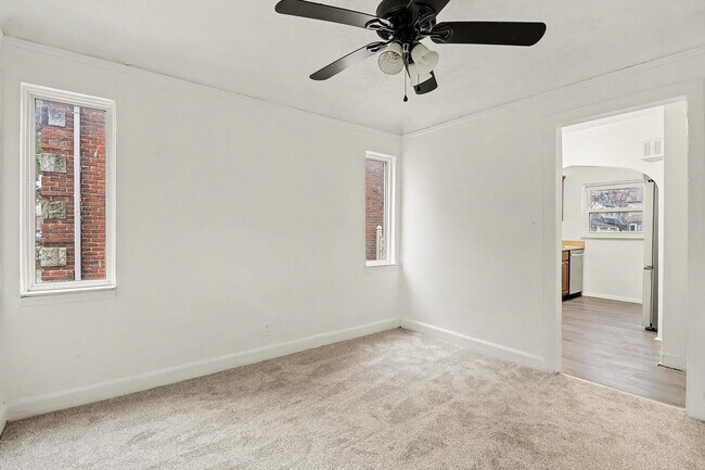 Building Photo - Detroit - Morningside