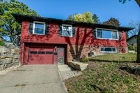 Building Photo - 638 S Segoe Rd