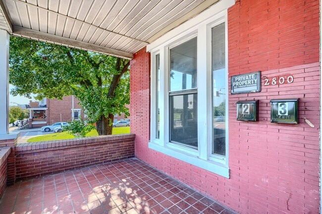 Building Photo - 2800 Harford Rd