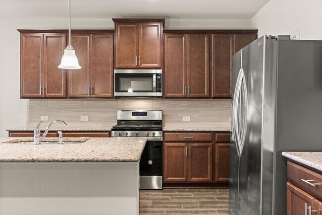 Building Photo - 4512 Arques Ave