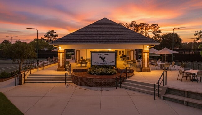 Building Photo - 2229 Lookout Landing