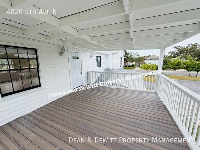 Primary Photo - 4820 5th Ave N