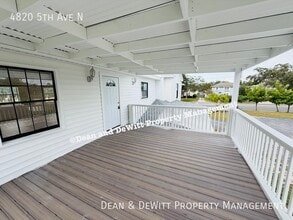 Building Photo - 4820 5th Ave N