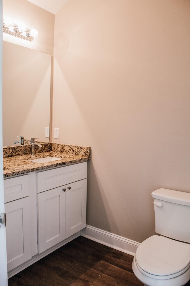 Building Photo - 110 Way Bill Cir