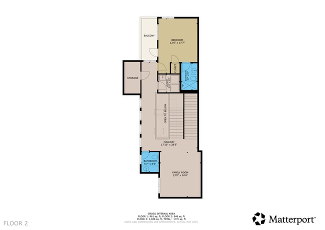 Building Photo - 6588 Longwalk Dr