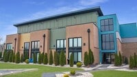 Building Photo - Storyboard on Ramada