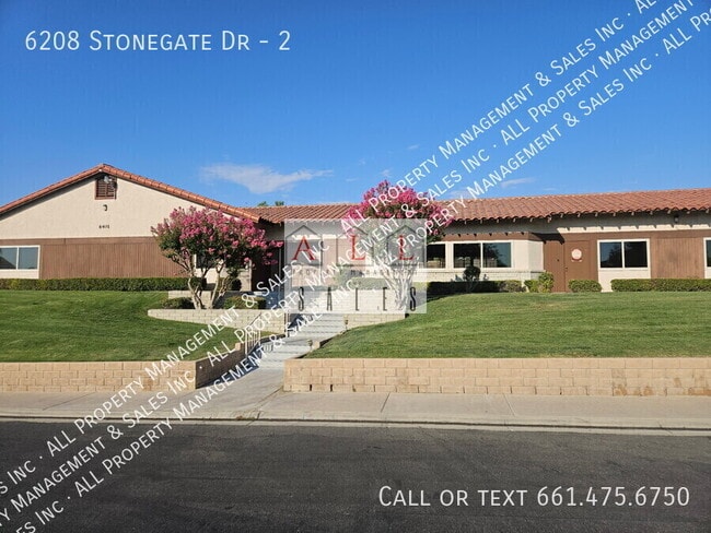 Building Photo - 6208 Stonegate Dr