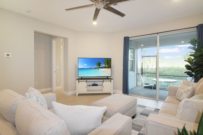 Building Photo - Beachwalk Annual Villa for Rent