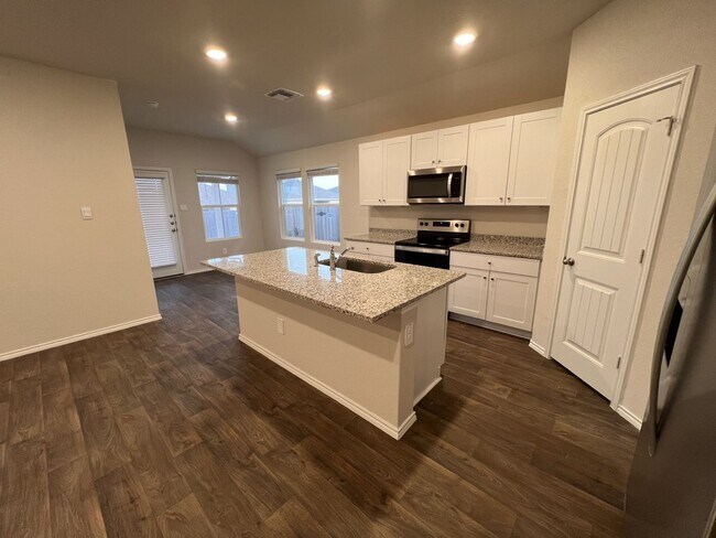 Building Photo - Beautiful Home for Rent in Arroyo Ranch – ...