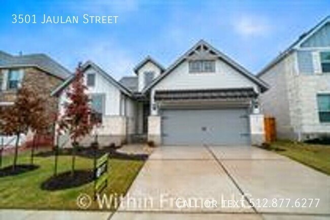 Building Photo - 3501 Jaulan St