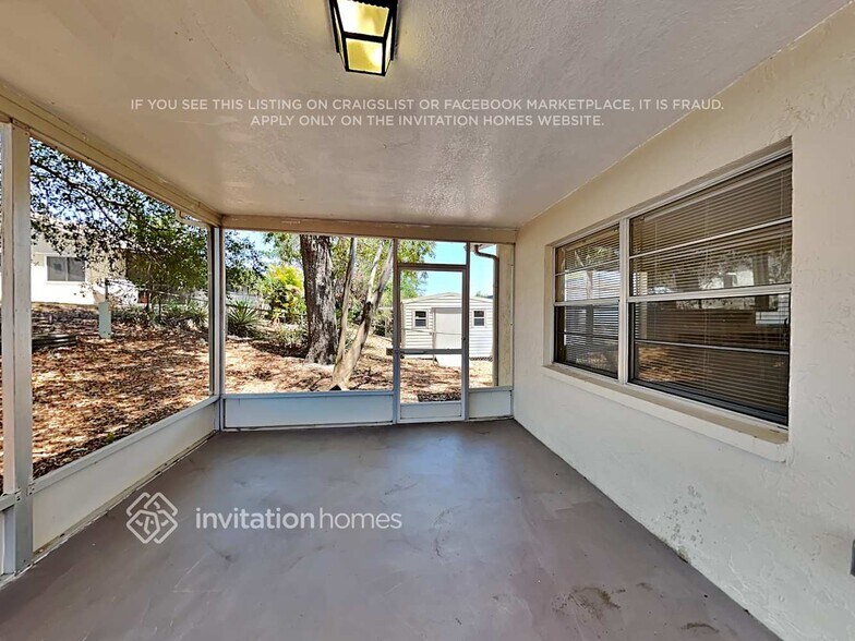 Building Photo - 8721 Schrader Blvd