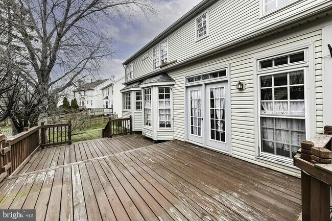 Building Photo - 14709 Muddy Creek Ct