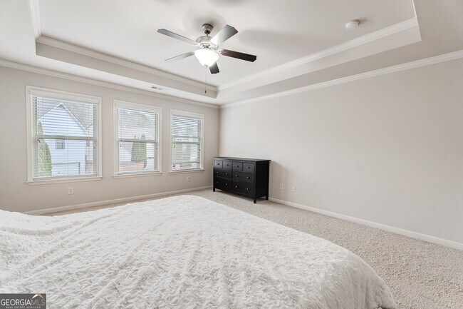 Building Photo - 801 Village Field Ct NW