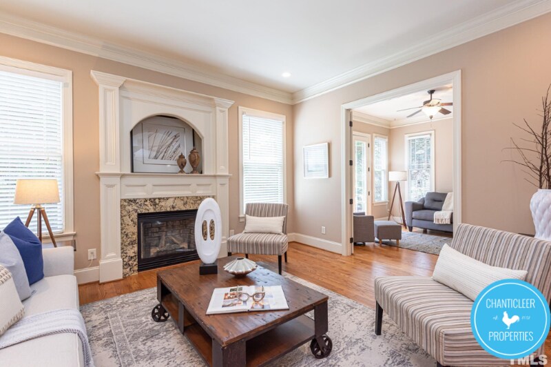 Building Photo - 3607 Henrys Garden Lane