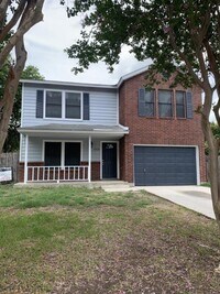 Building Photo - 4719 Desert Poppy