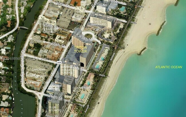Building Photo - 2899 Collins Ave