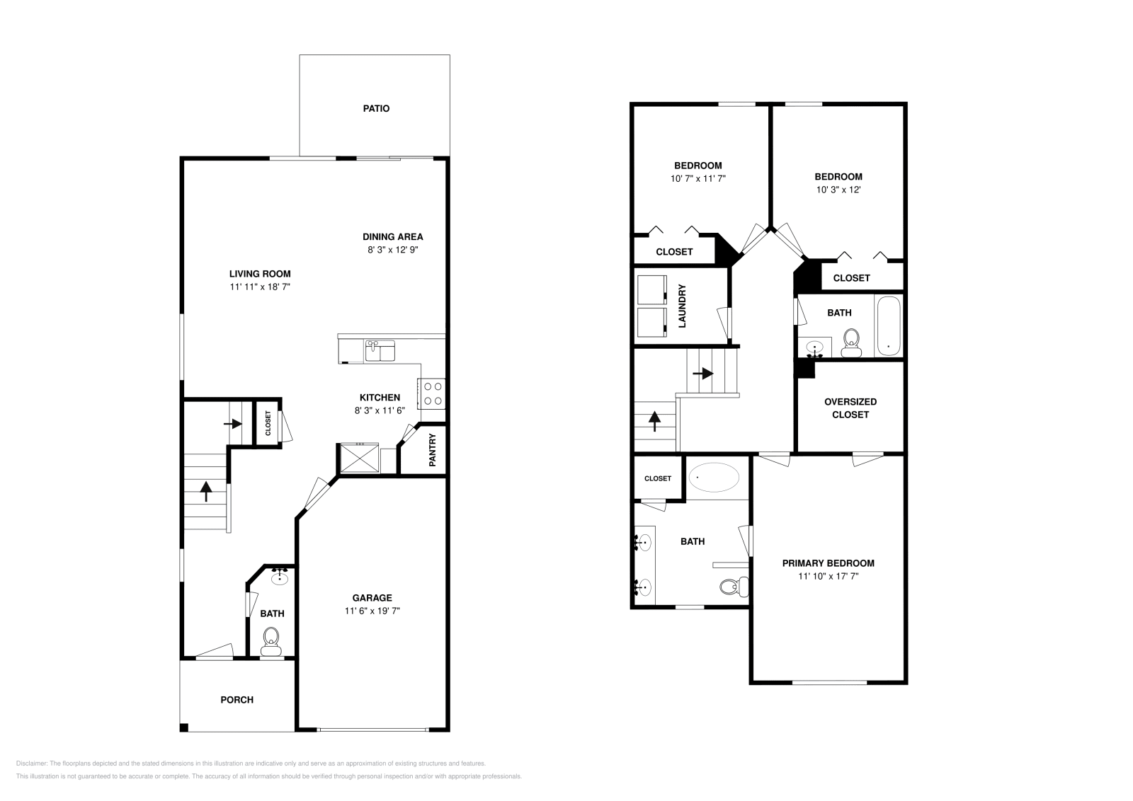 Building Photo - 369 Drooping Leaf Rd