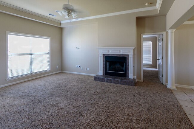 Building Photo - Home for rent in Prattville