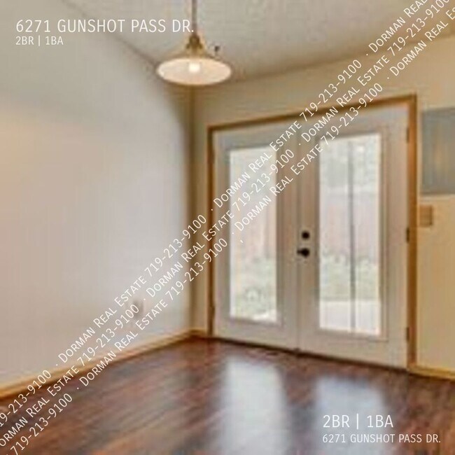 Building Photo - 6271 Gunshot Pass Dr