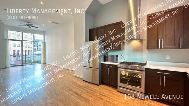 Building Photo - 108 Newell Ave