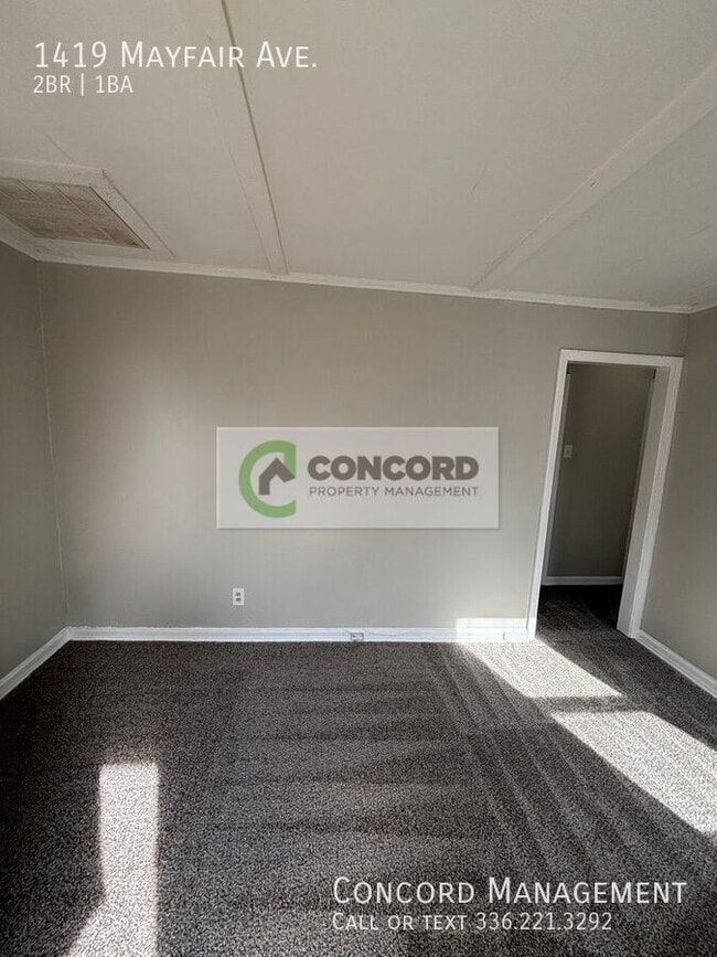 Building Photo - 1419 Mayfair Ave