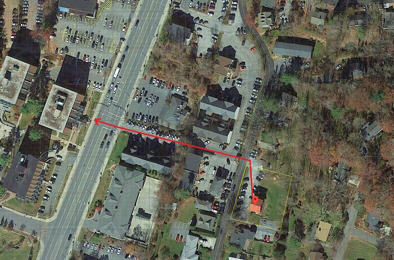 Building Photo - 279 Oak St