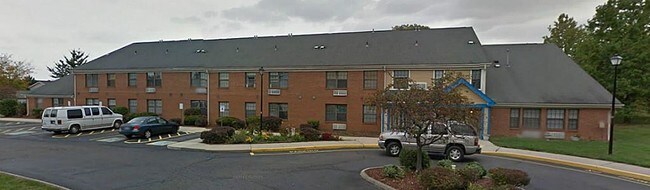 Primary Photo - 300 Obetz Rd