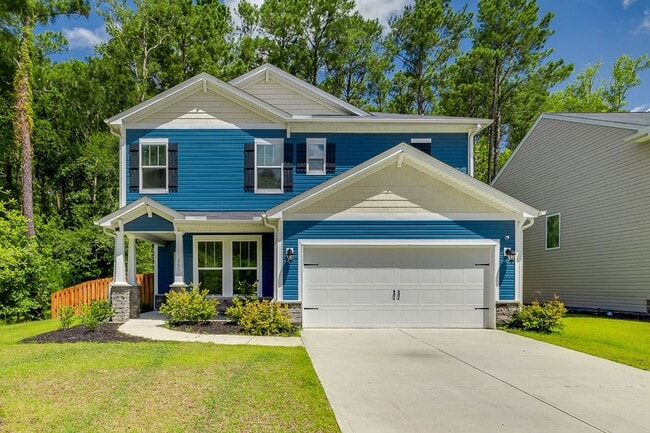 Primary Photo - Beautiful Four Bedroom Home Now Available ...