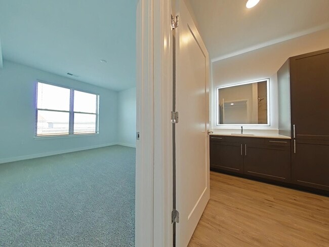 Floorplan - Clocktower West Chester