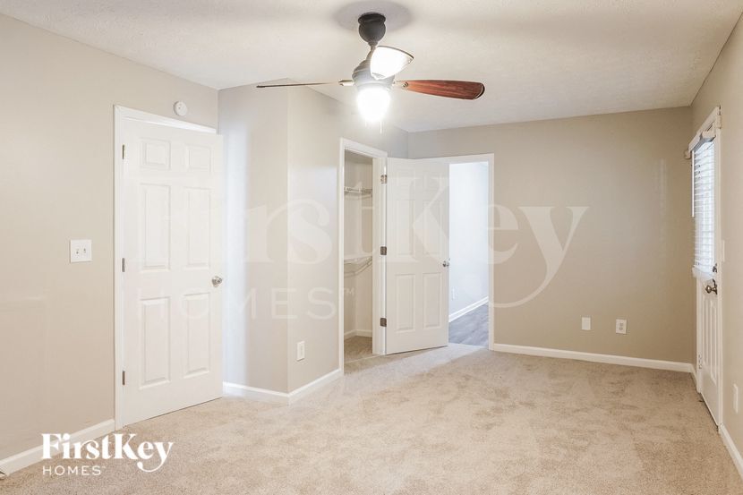 Building Photo - 8439 Browns Mill Trce