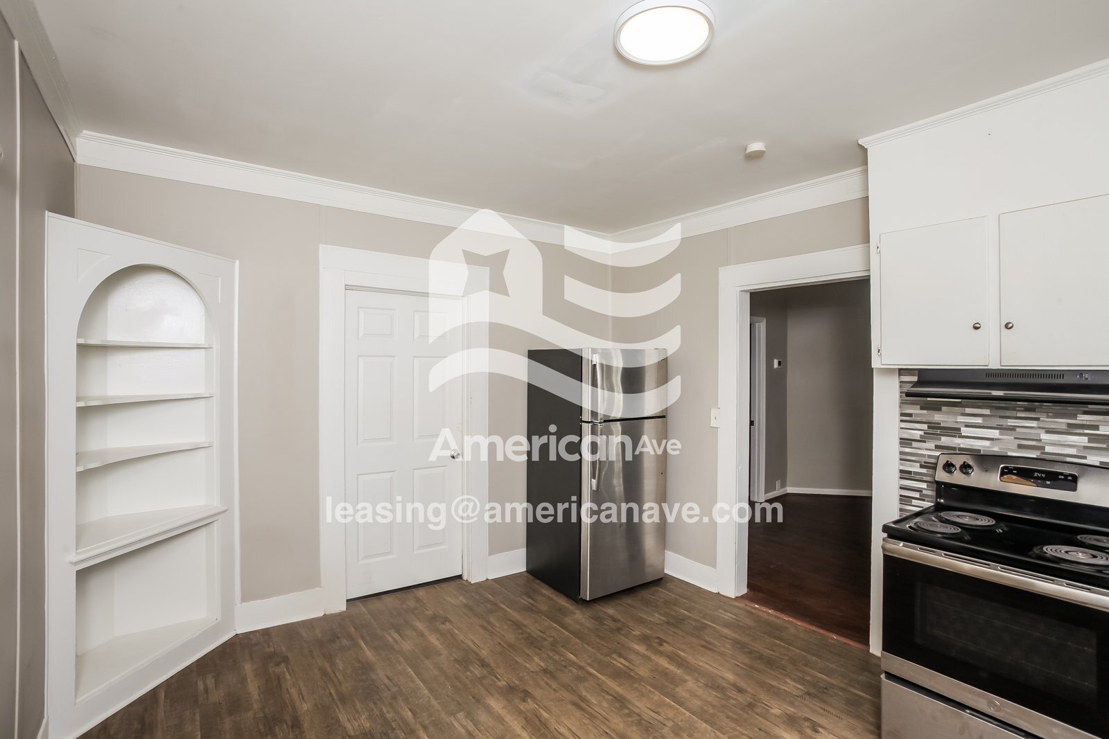 Building Photo - 1409 Highland Ave
