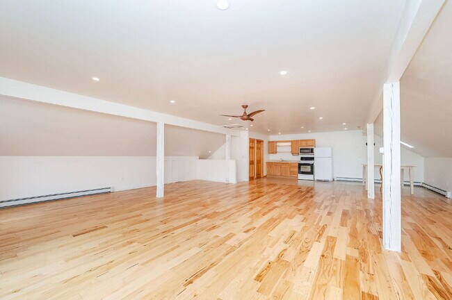 Building Photo - Hilltop Sanctuary Living | Open-Concept 1BR Loft-Style Home | Utilities Included | Barrington, NH