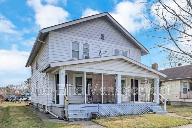 Building Photo - 254 S Wayne Ave