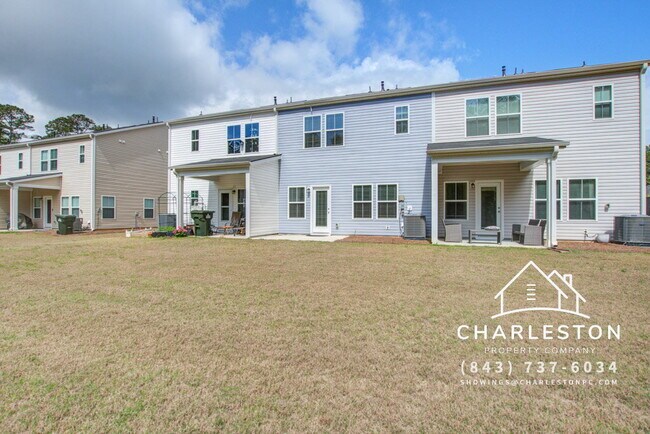 Building Photo - 4105 Quincy Adams Ln