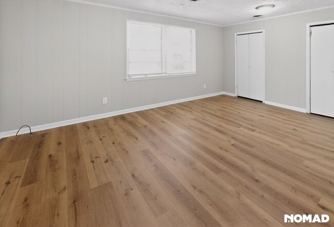 Building Photo - 3217 Cotton St