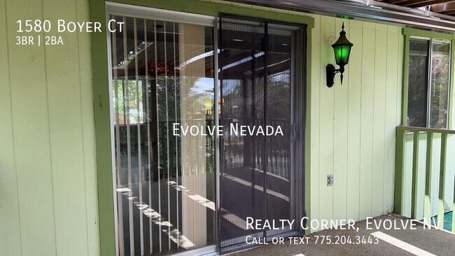 Building Photo - 1580 Boyer Ct