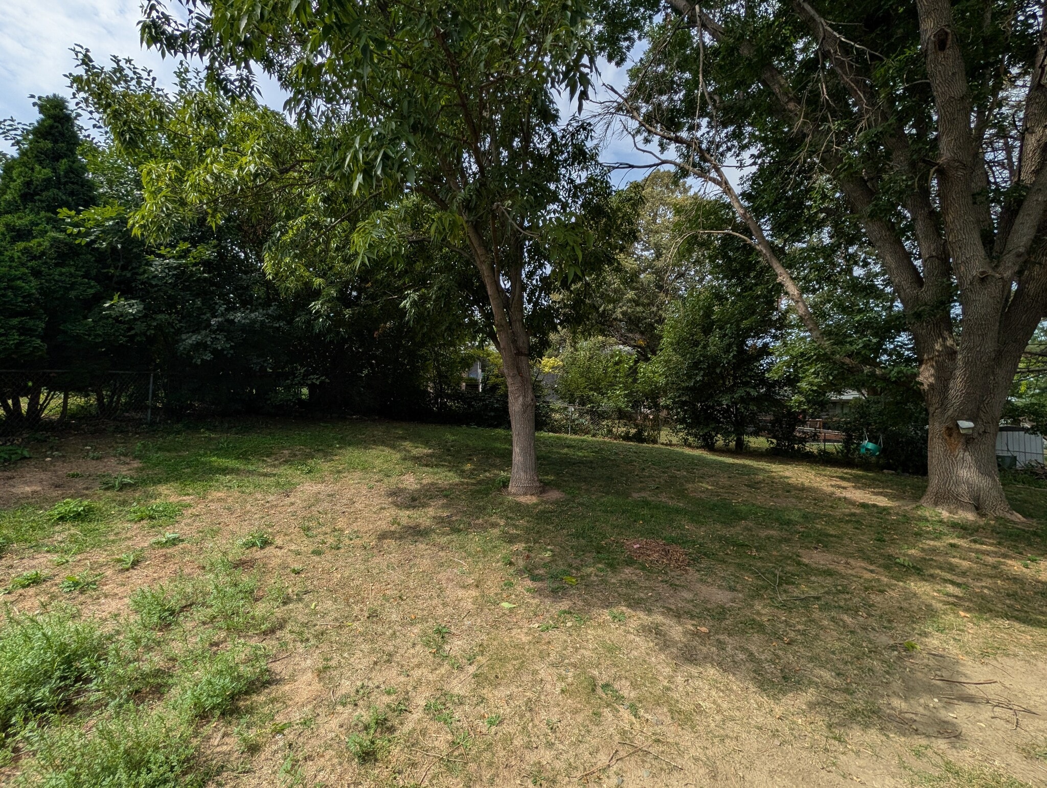 Building Photo - 4005 S Glenview Rd