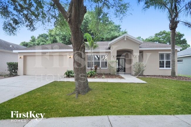 Building Photo - 1102 Lumsden Trace Cir