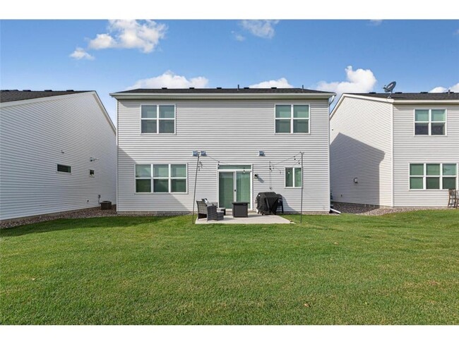 Building Photo - 2722 Jaber Ave NE