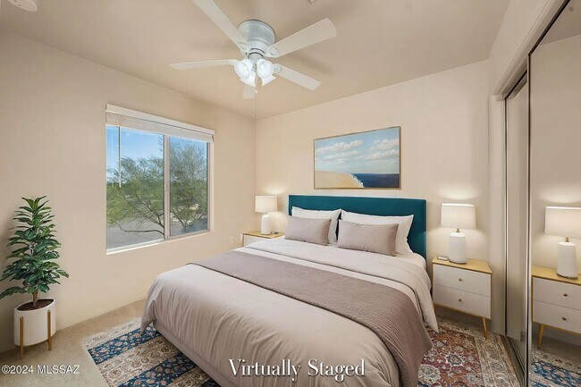 Building Photo - 4 bed/3bath in desirable Paseo Del Rio Community