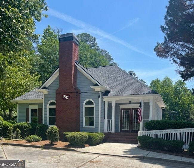 Building Photo - 12241 Crestwood Ct