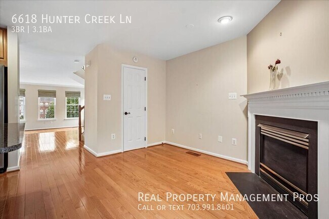 Building Photo - 6618 Hunter Creek Ln