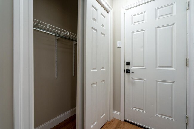 Building Photo - 124 Huntington Ave