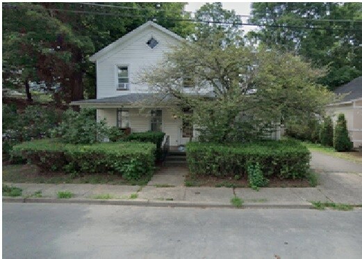 Building Photo - 8 Ann St