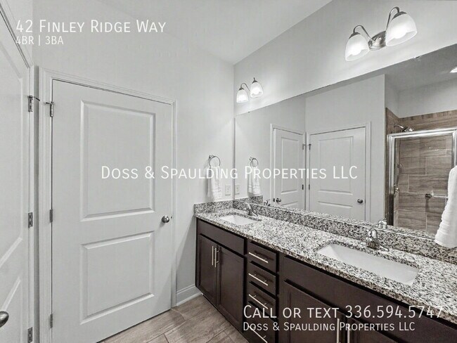 Building Photo - 42 Finley Ridge Way